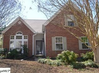 503 Bramford Way, Simpsonville, SC 29680