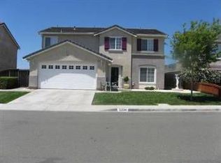 5334 Chenin Blanc Pl, Vallejo, CA 94591