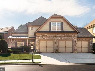 11192 Brookhaven Club Dr, Johns Creek, GA
