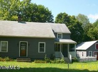 767 N Hoosac Rd, Williamstown, MA 01267