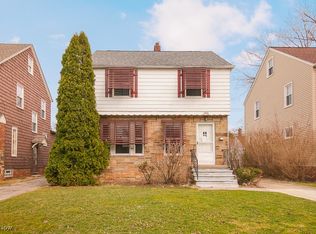295 E 210th St, Euclid, OH 44123
