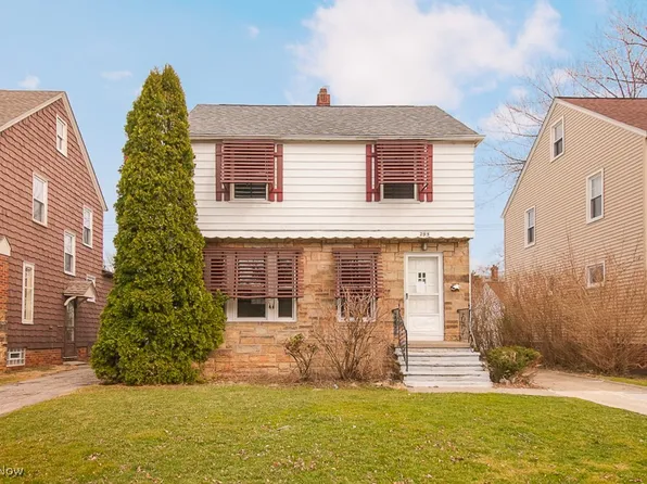 295 E 210th St, Euclid, OH 44123