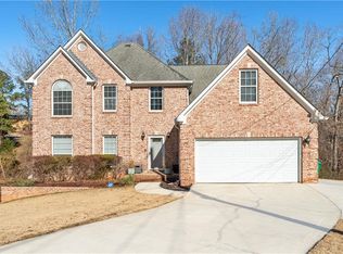 3811 Breneau Ct, Decatur, GA 30034