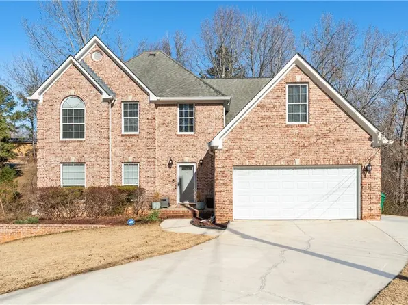 3811 Breneau Ct, Decatur, GA 30034