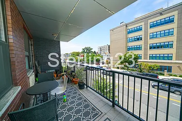 45 Hinckley Place, #5D