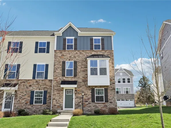 4300 Spruce Rd, Gibsonia, PA 15044