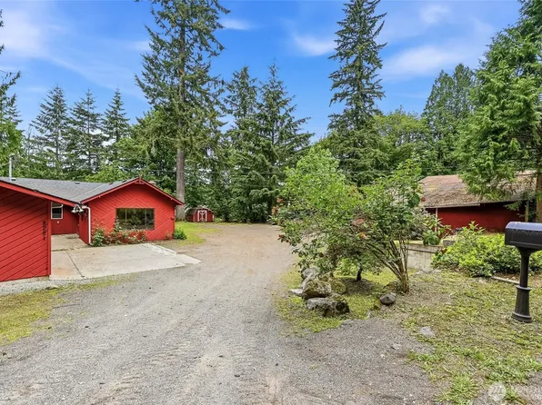 8221 308th Avenue SE, Issaquah, WA 98027