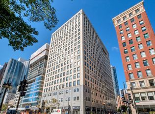 910 S Michigan Ave APT 716, Chicago, IL 60605