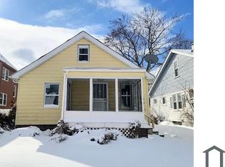 14414 Kingsford Ave, Cleveland, OH 44128