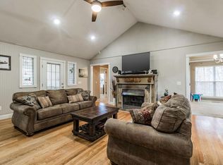 17374 E Highway 12, Rogers, AR 72756