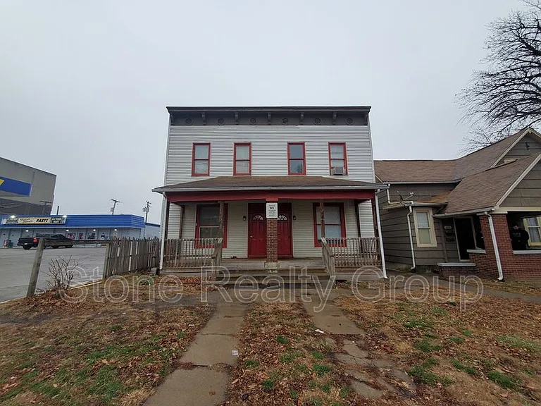 418 S 7th St #C — Photo 1