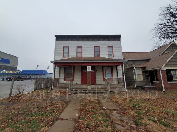 420 S 7th St #A, Terre Haute, IN
