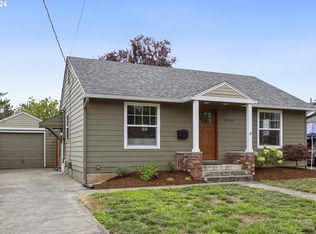 3245 NE 84th Ave, Portland, OR 97220