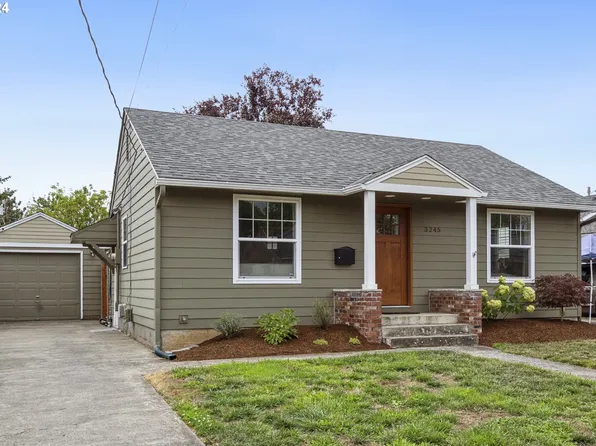 3245 NE 84th Ave, Portland, OR 97220
