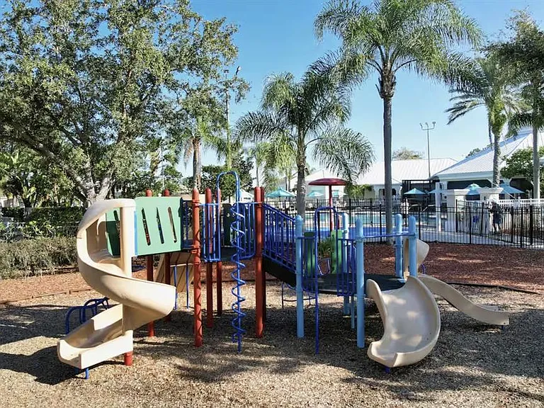 8103 Coconut Palm Way #203 — Photo 35