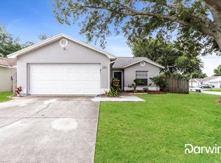 2201 Ridgemore Dr, Valrico, FL 33594