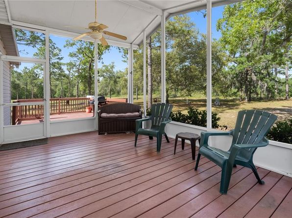 12251 SE 53rd Ln, Morriston, FL 32668