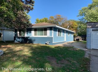 1206 N Linview Ave, Urbana, IL