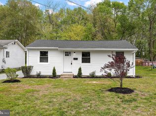 112 W Mispillion St, Harrington, DE 19952