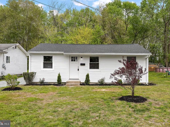 112 W Mispillion St, Harrington, DE 19952