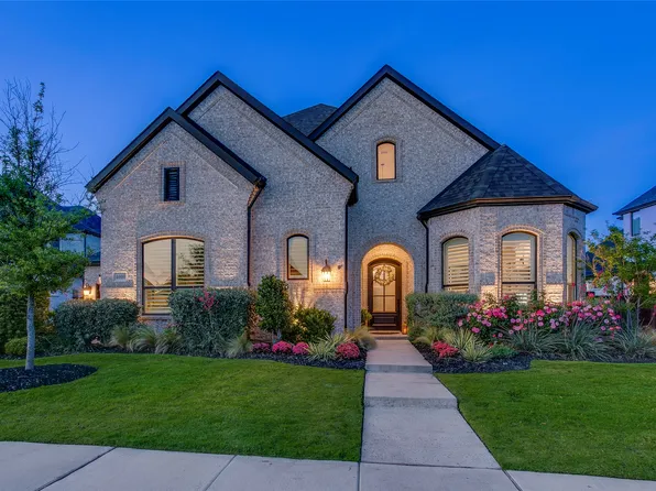 4000 Old Rosebud Ln, Prosper, TX 75078