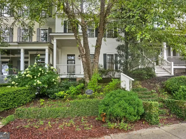 10671 Serenbe Ln, Chattahoochee Hills, GA 30268