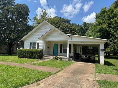640 Warner Ave, Jonesboro, AR, 72401