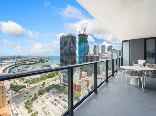 159 NE 6th St Unit 2915, Miami, FL 33132