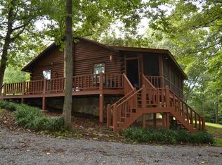 81 Turkey Creek Rd #3, Ellijay, GA 30536