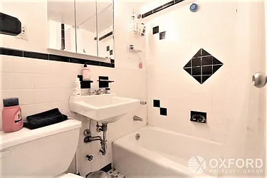 Rented by Oxford Property Group