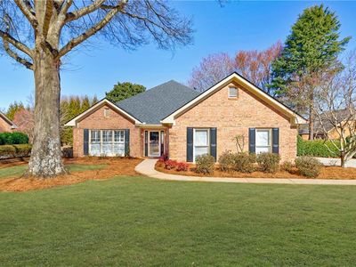 715 Lewiston Ct, Alpharetta, GA, 30004