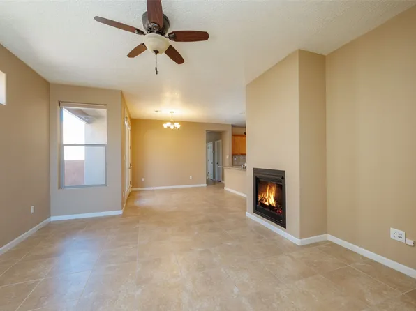 5 Avenida Vista Esquisita, Santa Fe, NM 87508