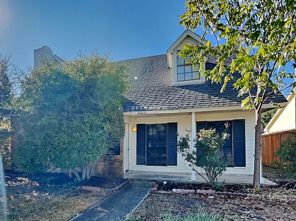 4129 Ballard Trl, The Colony, TX 75056