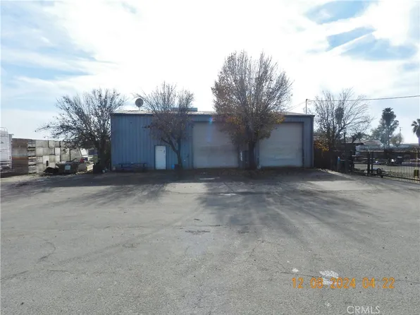 14165 Peach Ave, Livingston, CA 95334