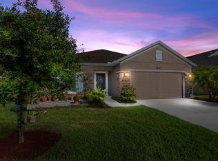 1515 Litchfield Dr, West Melbourne, FL 32904