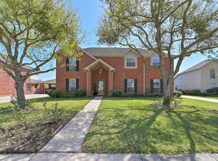 11204 Edwards Ave, Pearland, TX 77584