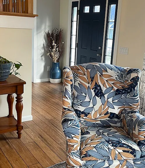 Entryway