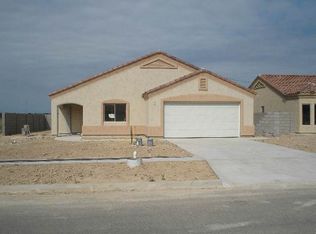 416 S Saucedo Ave, Roswell, NM 88203