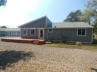 10540 W 47th Ave, Wheat Ridge, CO 80033