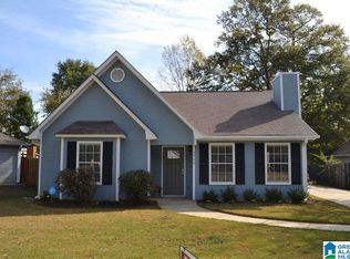 2926 Dublin Dr N, Helena, AL 35080