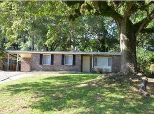 2559 N Fleetwood Dr, Mobile, AL 36605