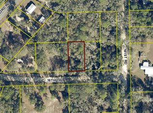0 16th Trl, Live Oak, FL 32060
