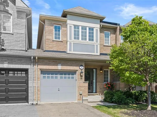 28 Chetholme Pl, Halton Hills, ON L7G 0E1