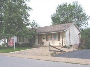 260 Gabriel Ave, Indiana, PA 15701