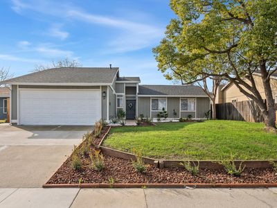14 La Jacque Ct, Sacramento, CA, 95823