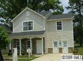 5139 Plaza Meadow Dr, Charlotte, NC 28215