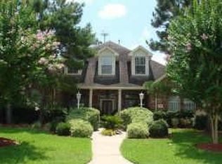 13118 Ryan Eagles Dr, Houston, TX 77044