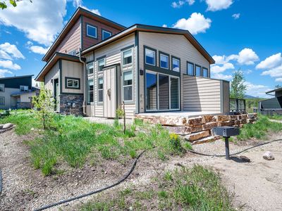 37 KINGFISHER, Fraser, CO, 80442