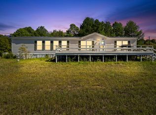 180 Private Road 3409, Big Sandy, TX 75755