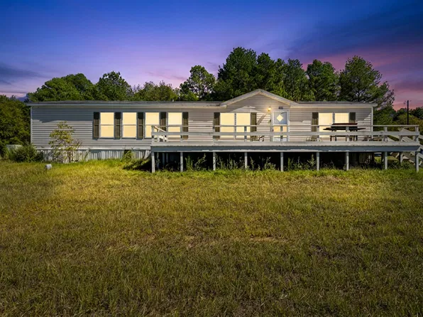 180 Private Road 3409, Big Sandy, TX 75755